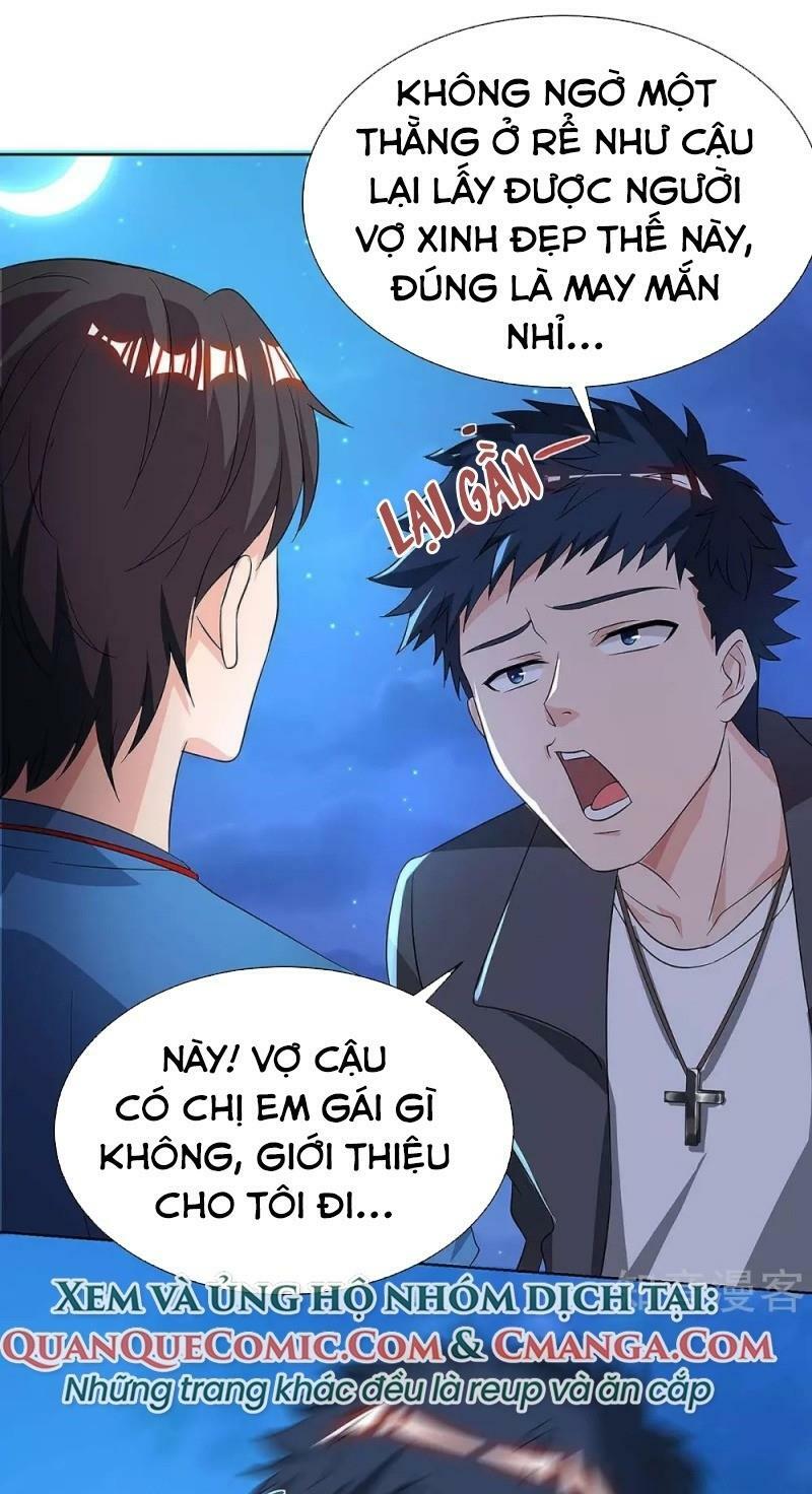 Trọng Sinh Khí Thiếu Quy Lai: Chapter 110