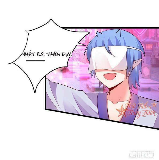 Liêu Liêu Trai: Chapter 19