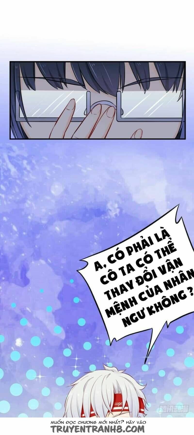 Nhân Ngư Học Trưởng, Đừng Ôm Ta!: Chapter 2