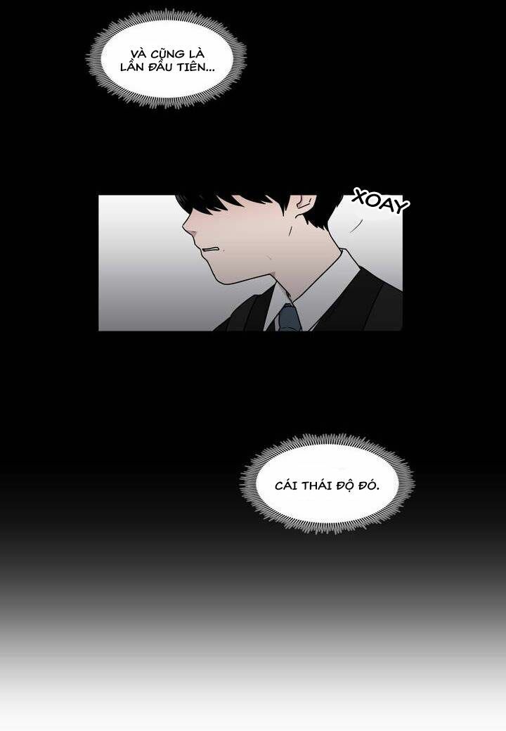 …”Một Sự Thật Khá Khó Chịu.”: Chapter 15