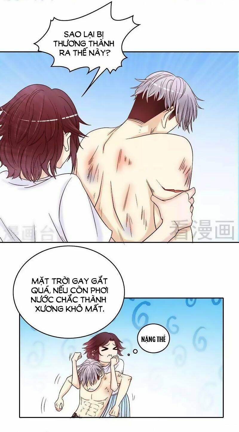 101 Phương Pháp Của Tổng Tài: Chapter 76