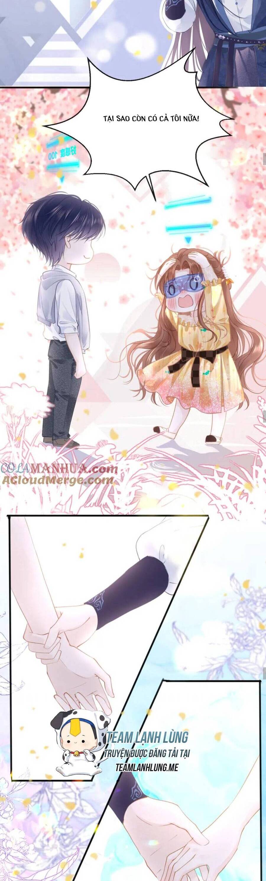 Bắt Đầu Hủy Hôn Để Công Lược Vương Gia: Chapter 112