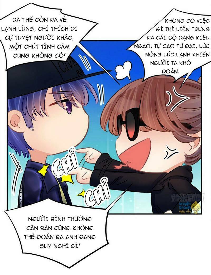 Trọng Sinh Để Ngủ Với Ảnh Đế: Chapter 62