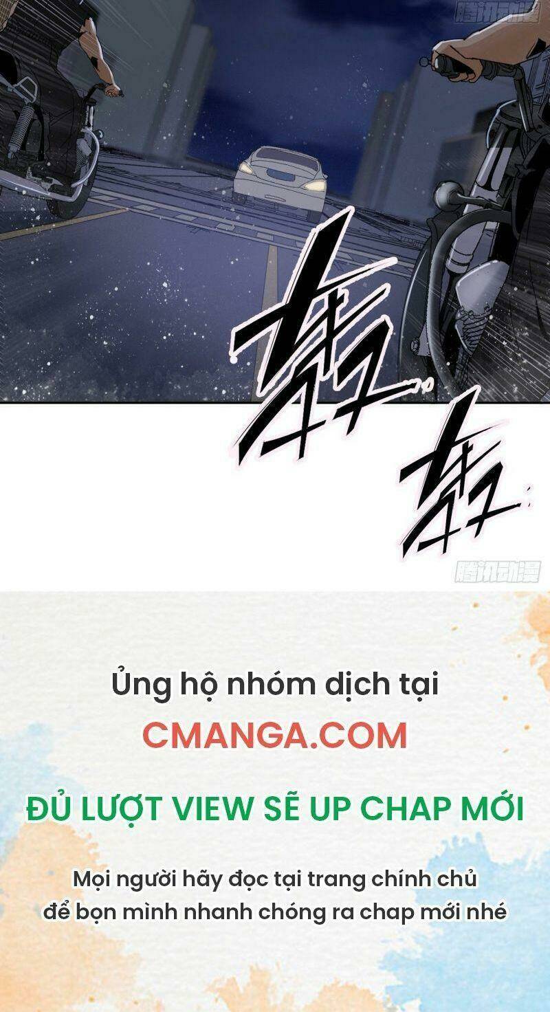 Cuồng Thiếu Siêu Thiên Tài: Chapter 47