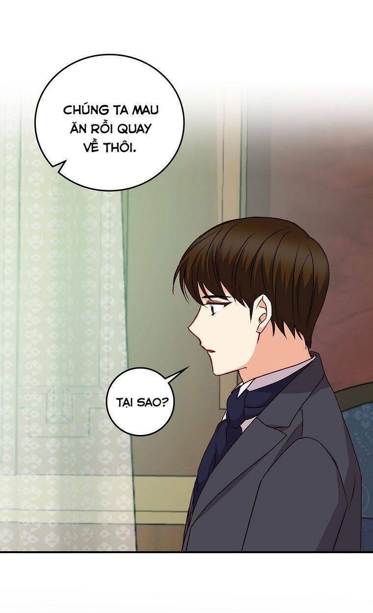Đừng Chọc Đứa Em Gái Bé Bỏng Của Chúng Tôi: Chapter 87