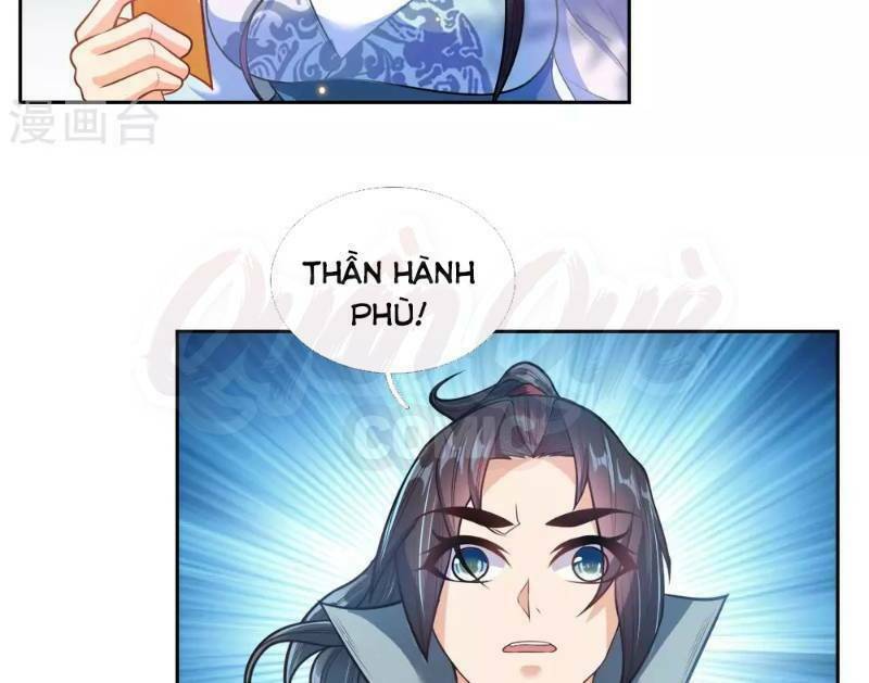 Thân Thể Của Ta Là Kiếm Chủng: Chapter 26