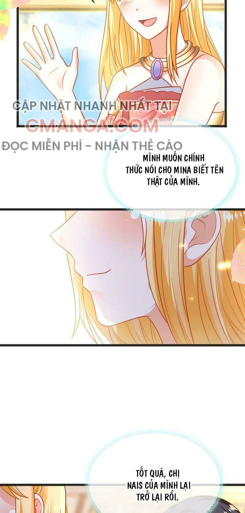Sủng Hậu Của Vương: Chapter 95
