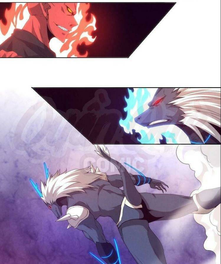 Hắc Kim Đảo: Chapter 27