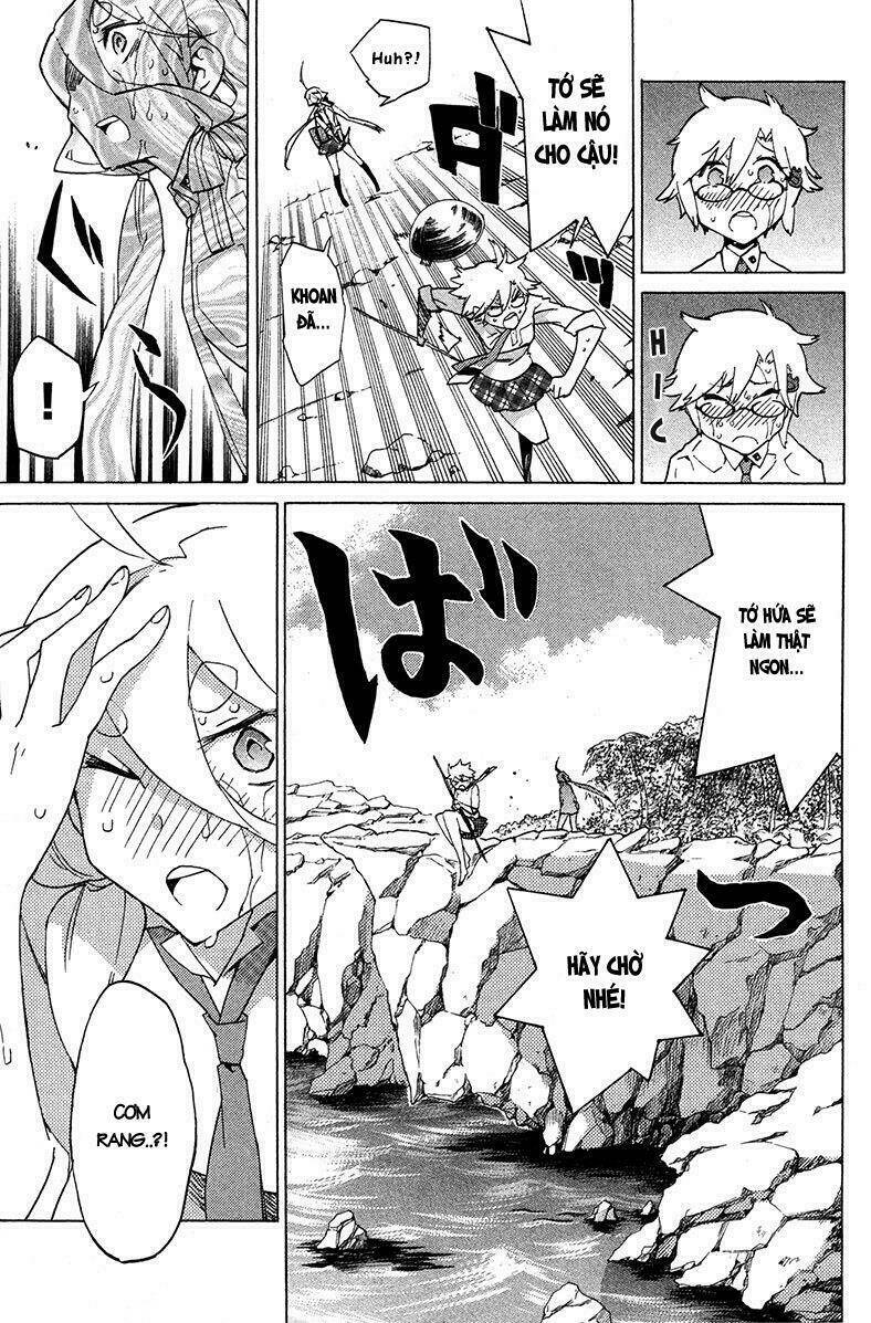 Hell\’s Kitchen: Chapter 18