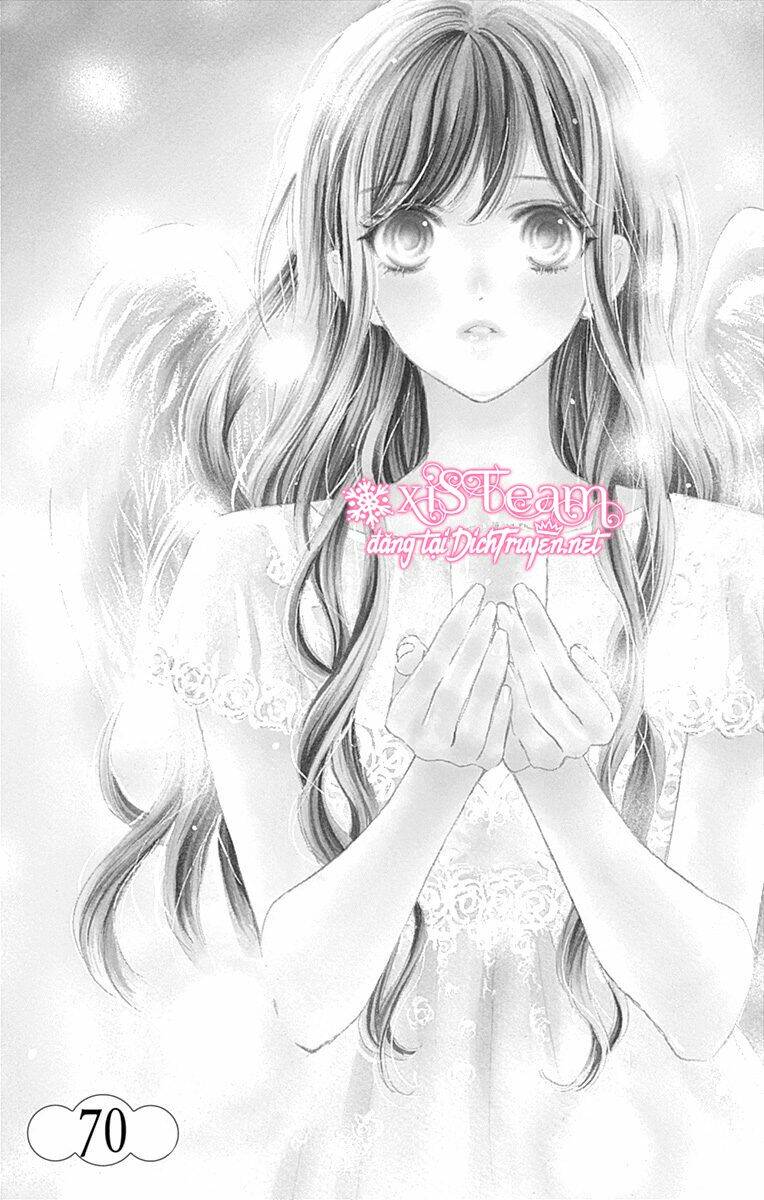 Boku Ni Hana No Melancholy: Chapter 70