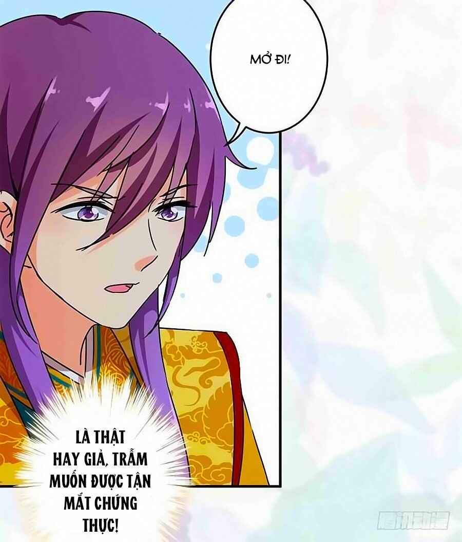 Vương Gia ! Ngươi Thật Bỉ Ổi !: Chapter 301