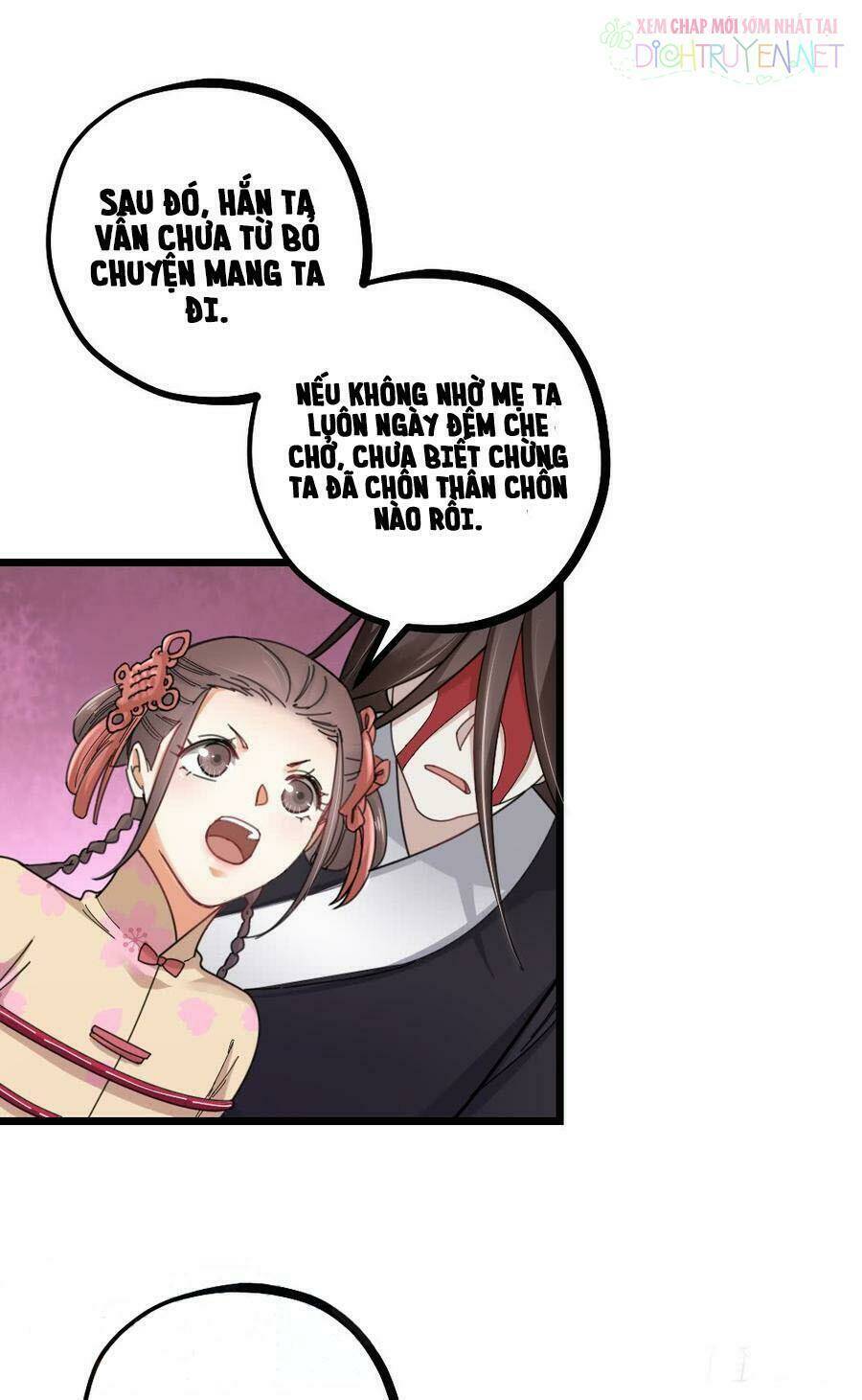 Phu Phu Khuynh Thành: Chapter 13