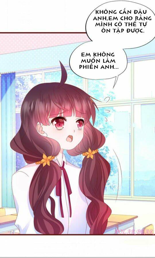 Tình Yêu Bốn Mùa: Chapter 13