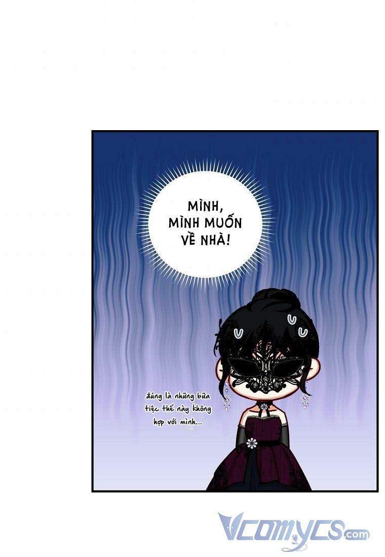 Đừng Chọc Đứa Em Gái Bé Bỏng Của Chúng Tôi: Chapter 82