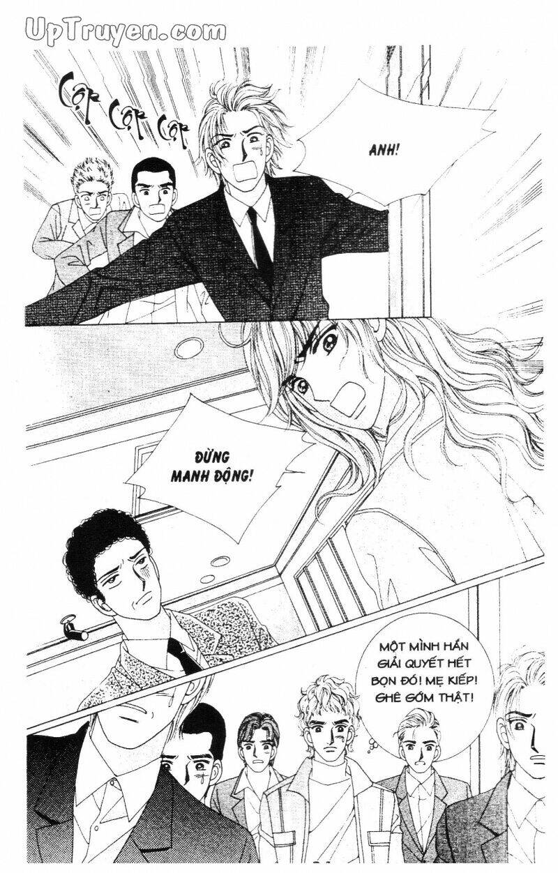 Mặt nạ tình yêu: Chapter 60