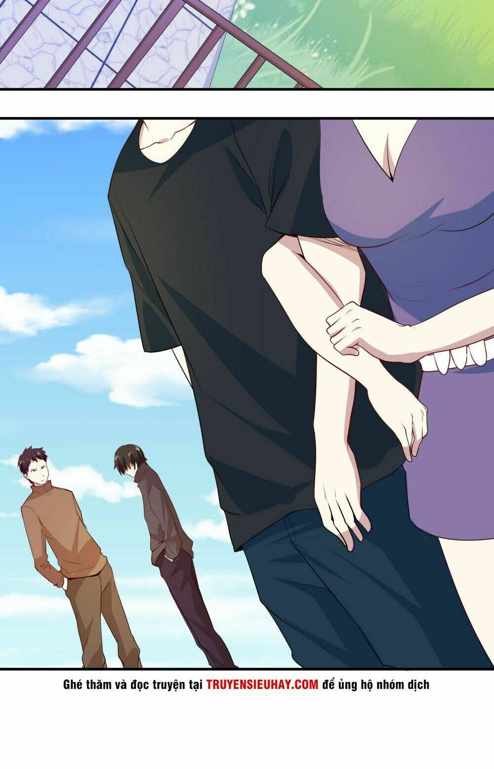 Tay Chơi Thần Cấp: Chapter 67