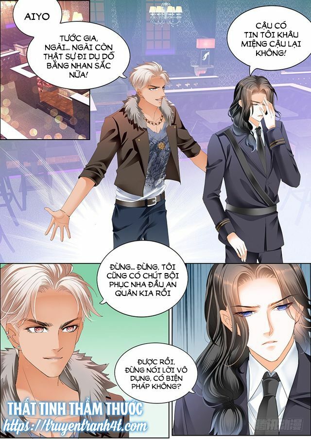 Bá Đạo Tiểu Thúc, Xin Trêu Chọc Vừa Thôi!: Chapter 41