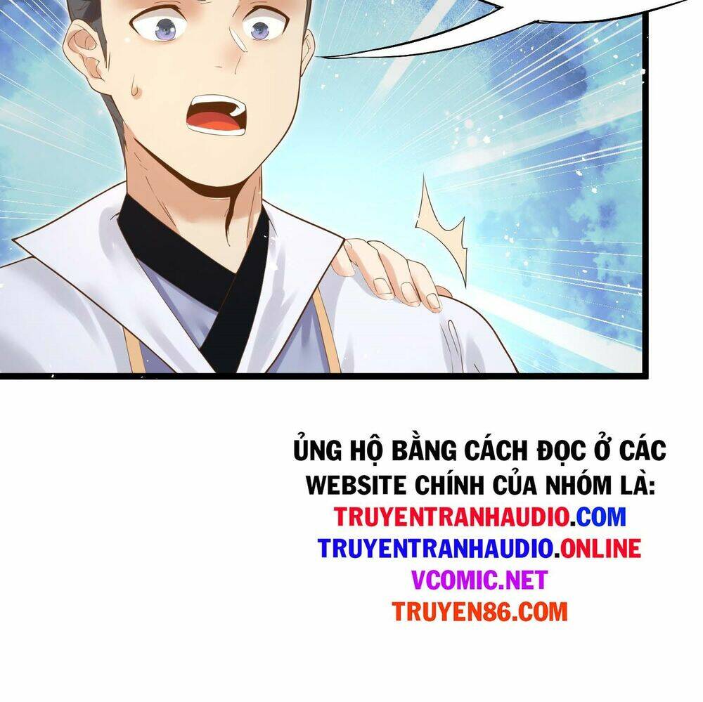 Bị Yêu Quái Bao Vây, Ta Vô Tình Nhặt Được Tiểu Ma Nữ?!: Chapter 3