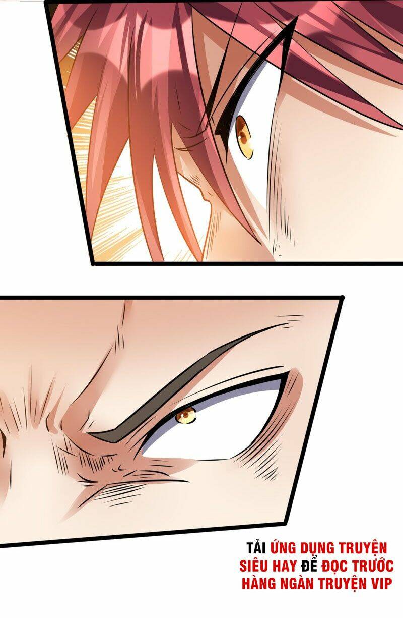 Tiên Vương Trùng Sinh: Chapter 136
