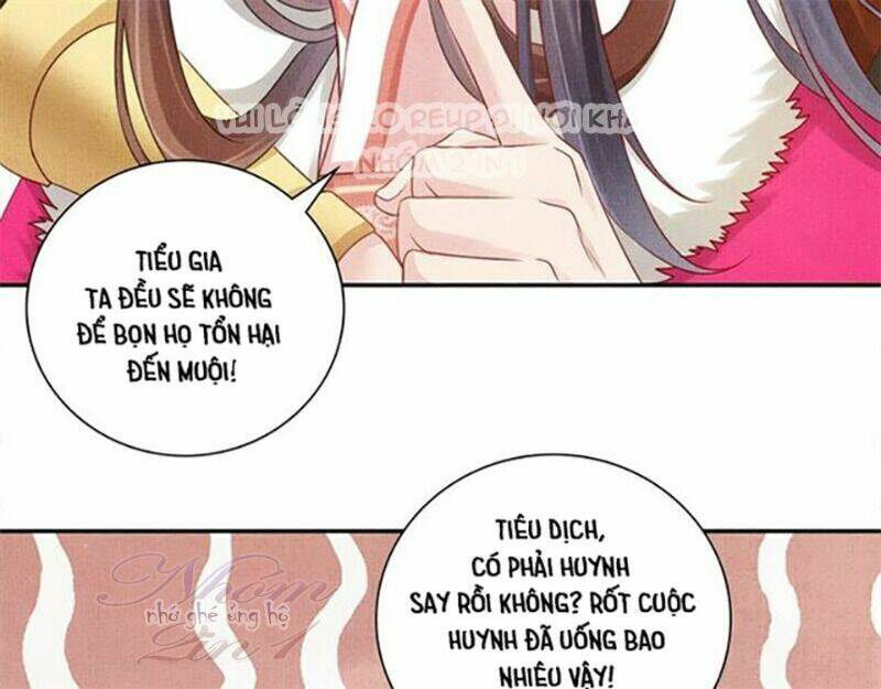 Thịnh Sủng Y Phi Chi Dao Quan Truyện: Chapter 140