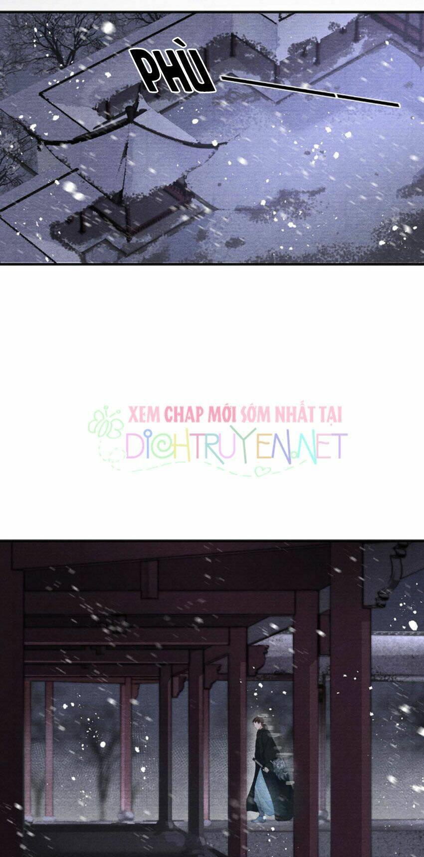Nhất Kiếm Sương Hàn: Chapter 14