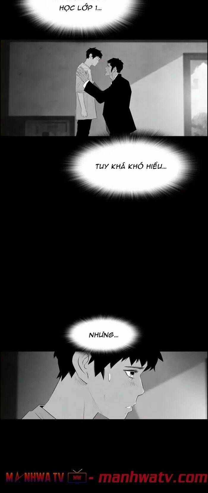 Kẻ Hồi Sinh: Chapter 56