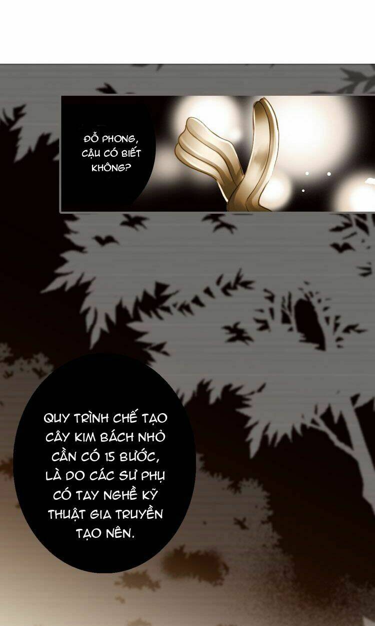 Siêu Sao Trứ Danh: Chapter 39