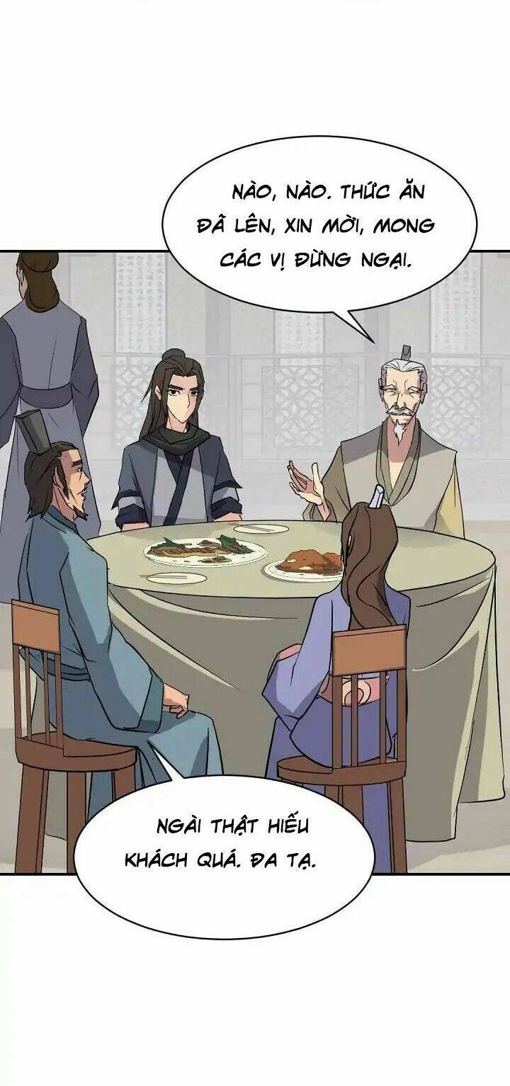 Trọng Sinh, Bất Khả Chiến Bại: Chapter 53