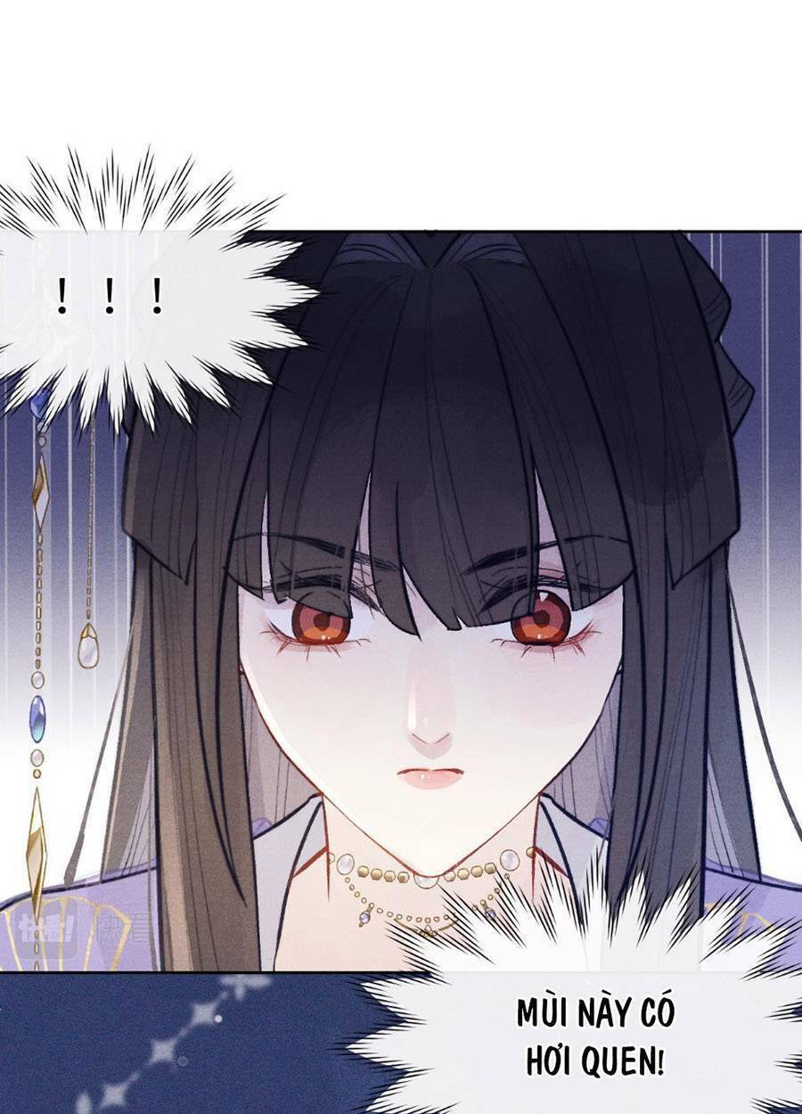 Quân Nhan Tựa Hoa Đào: Chapter 54
