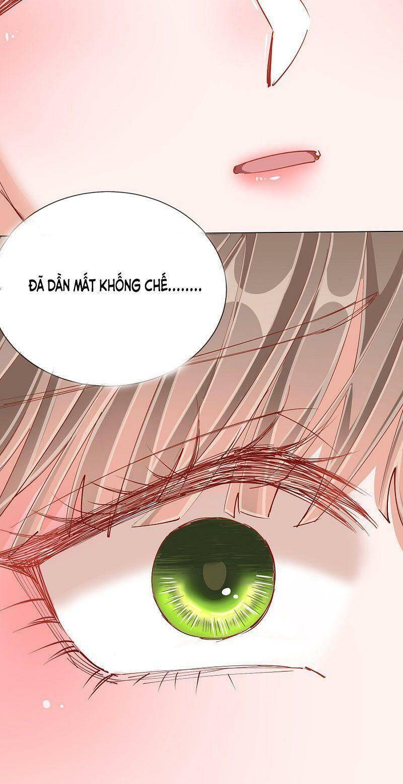 Công Lược Trưởng Thành Của Vương Phi: Chapter 44