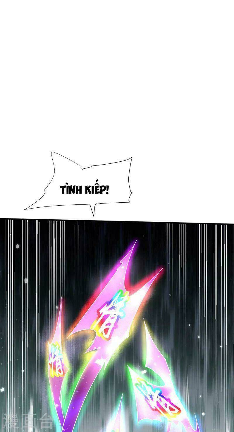 Yêu Giả Vi Vương: Chapter 349