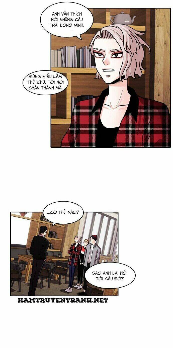 Tomorrow - Ngày Mai: Chapter 15