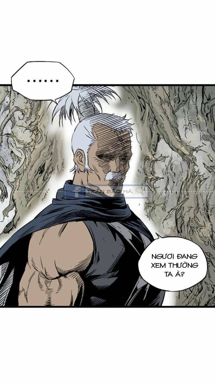 Cao Thủ 2: Chapter 117