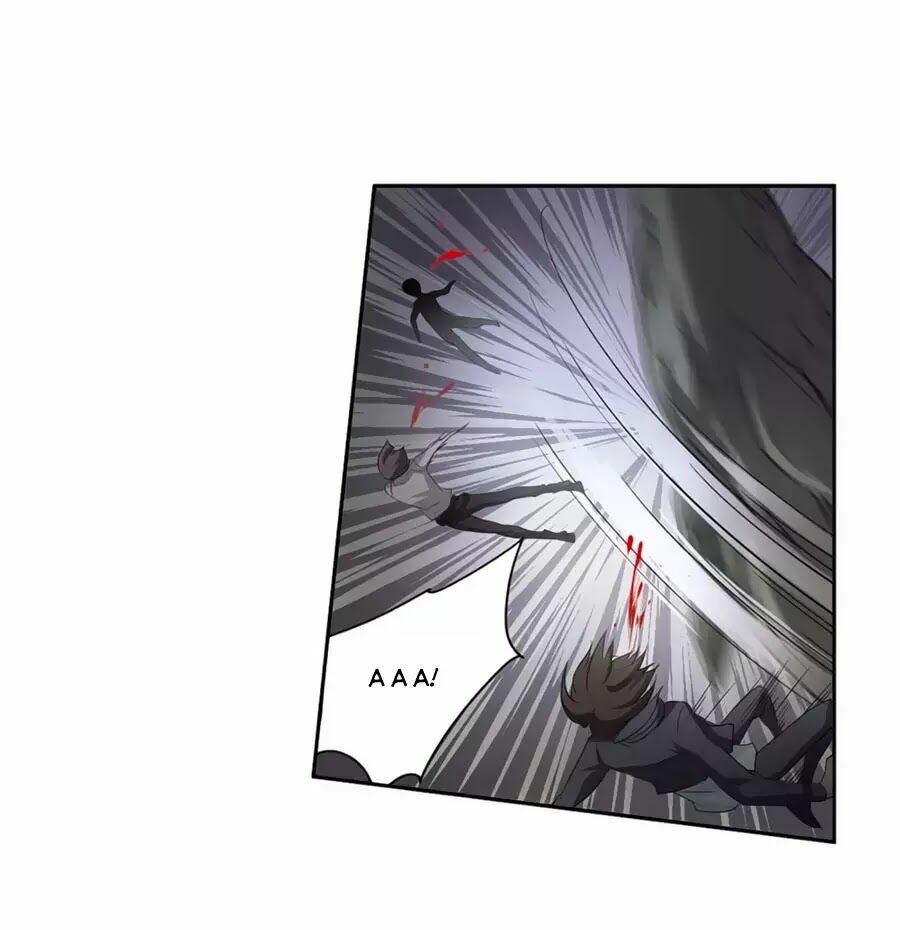 Cô Vợ Siêu Mẫu Của Cố Thiếu: Chapter 269.5