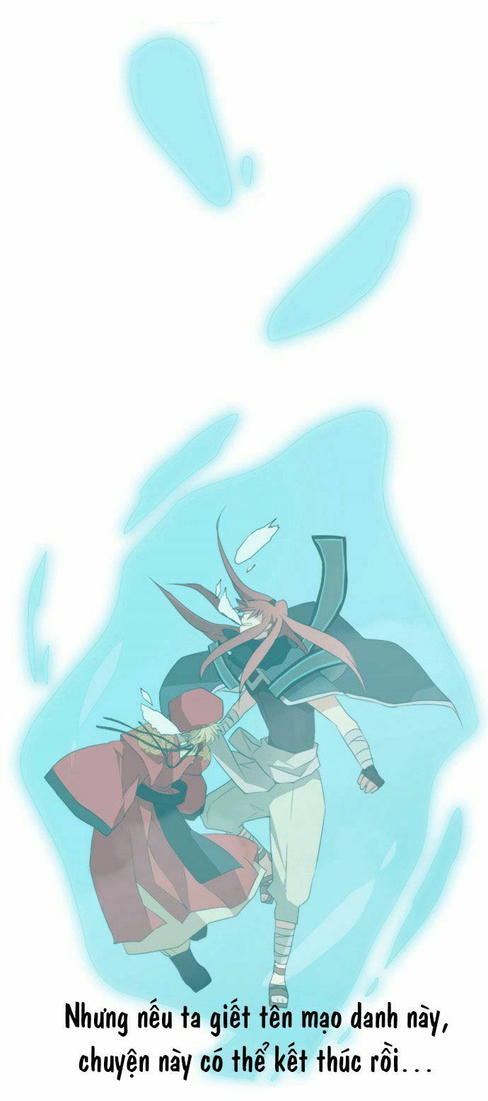 Chuông Thánh: Chapter 23