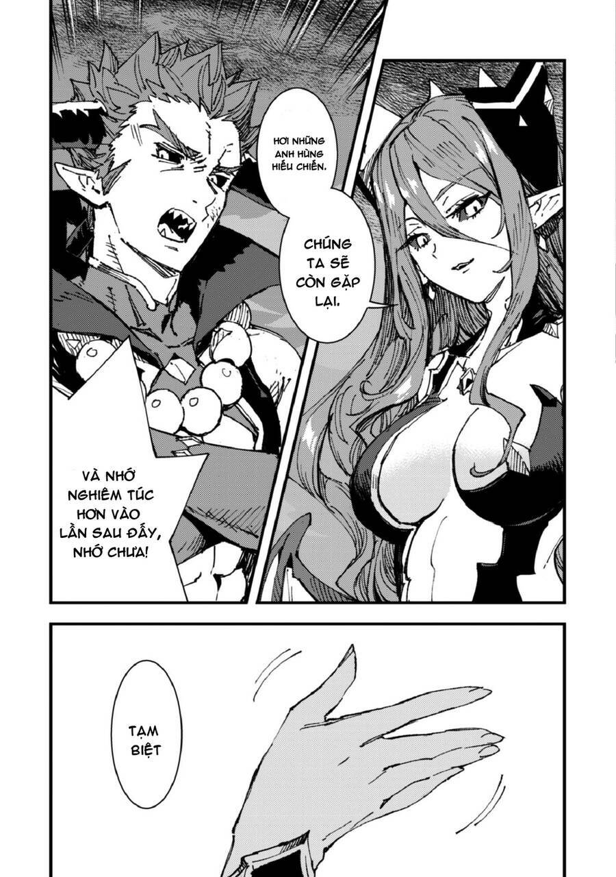 Do You Think Someone Like You Could Defeat The Demon Lord?: Chapter 5.2