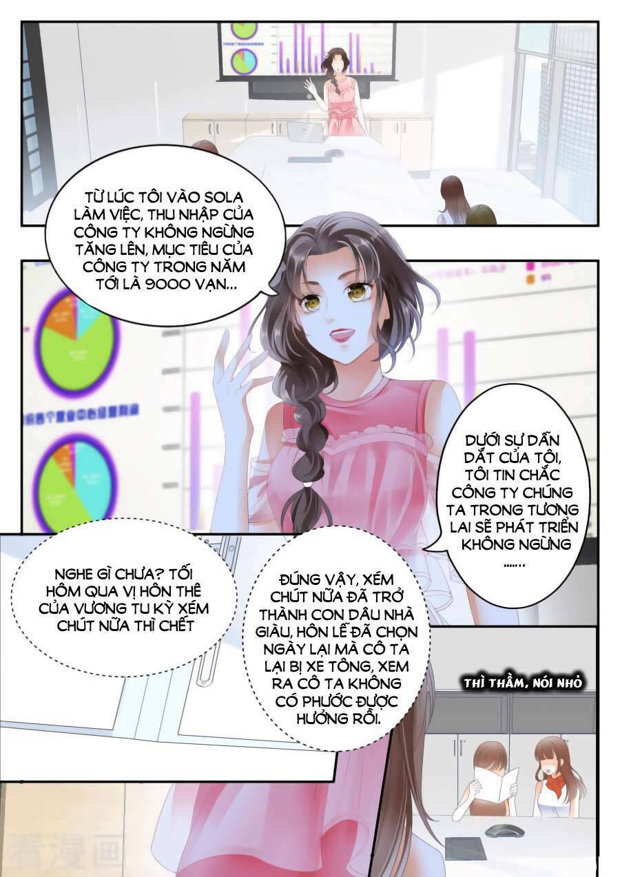 Không Thể Yêu Em: Chapter 9