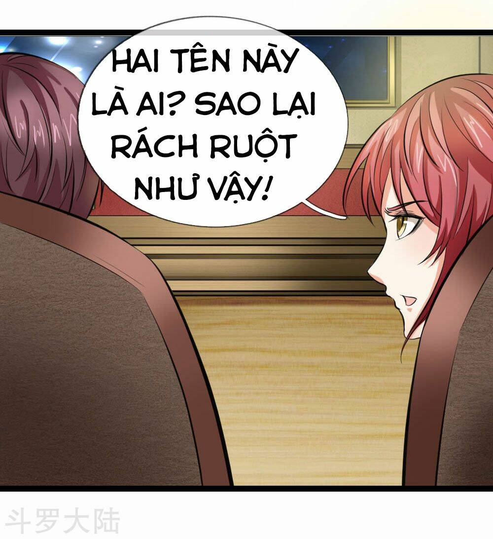 Tuyệt Thế Phi Đao: Chapter 86