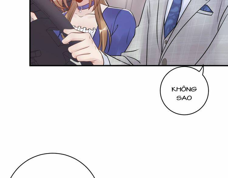 Trong Sinh Chi Ức Vạn Ảnh Hậu Yếu Thượng Vị: Chapter 89