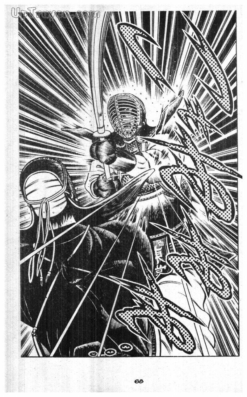 Musashi: Chapter 32