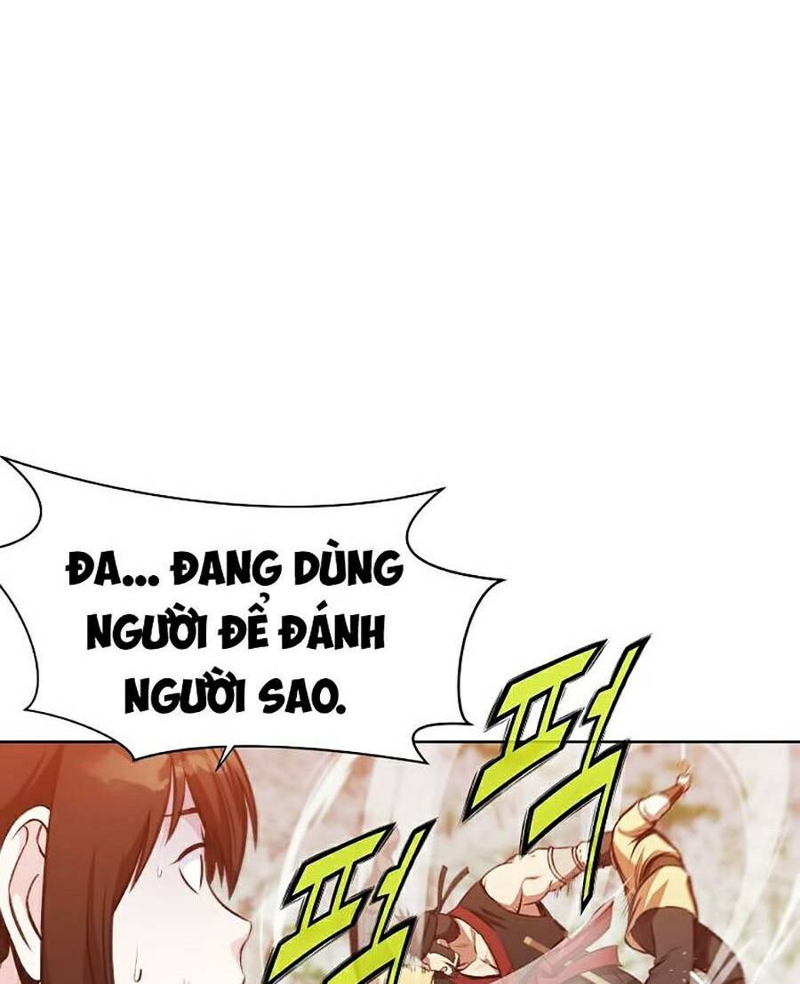 Thiên Võ Chiến Thần: Chapter 28