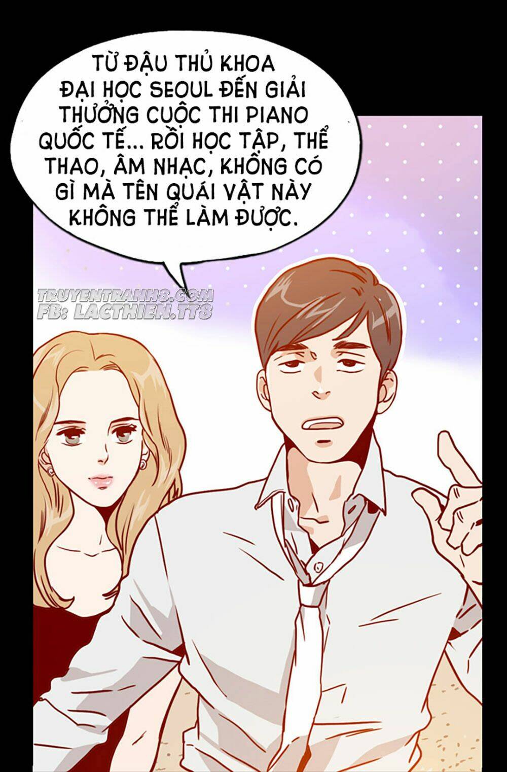 Thư Ký Kim Sao Thế Nhỉ?: Chapter 1