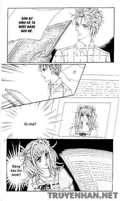 Lọ Lem Hậu Đậu: Chapter 86