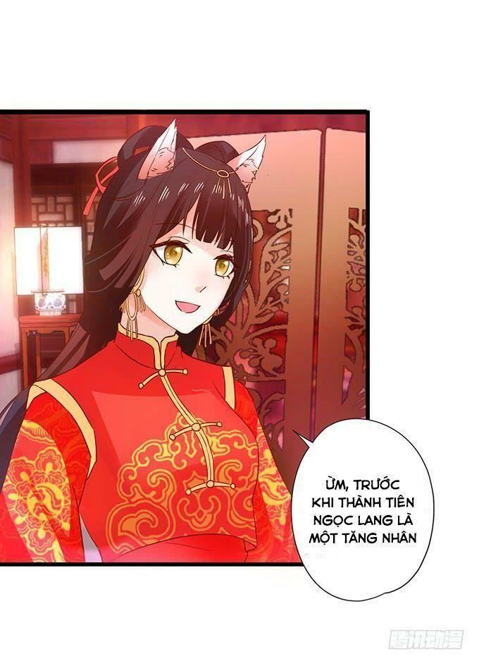 Hồ Tiên Hung Bạo: Chapter 59