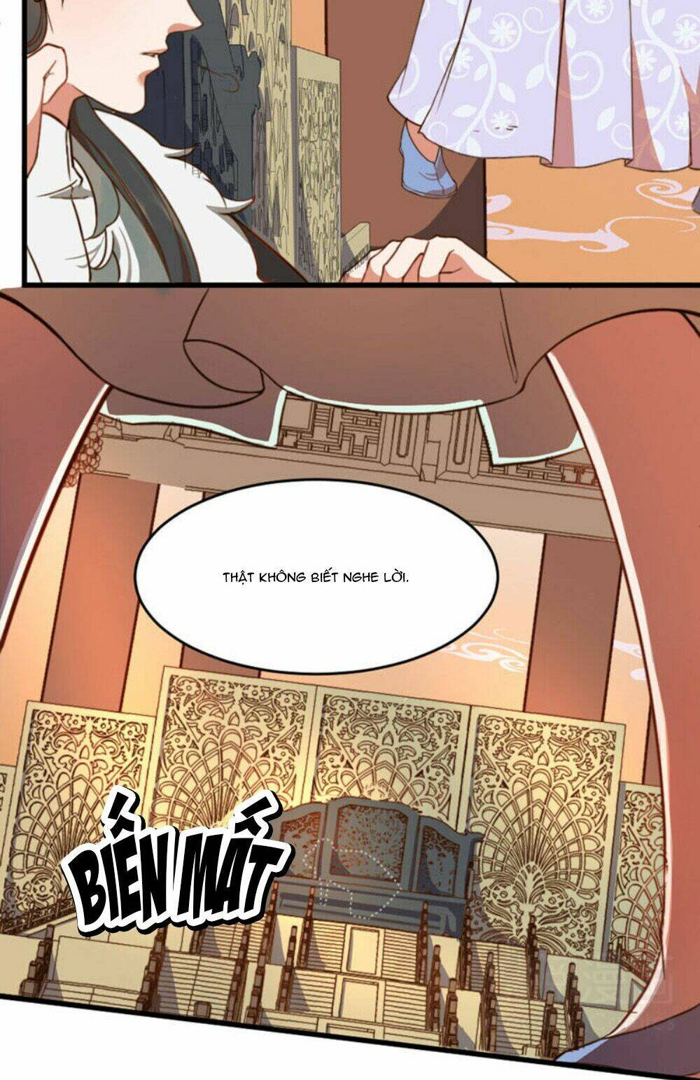 Đệ Nhất Cuồng Phi: Chapter 3