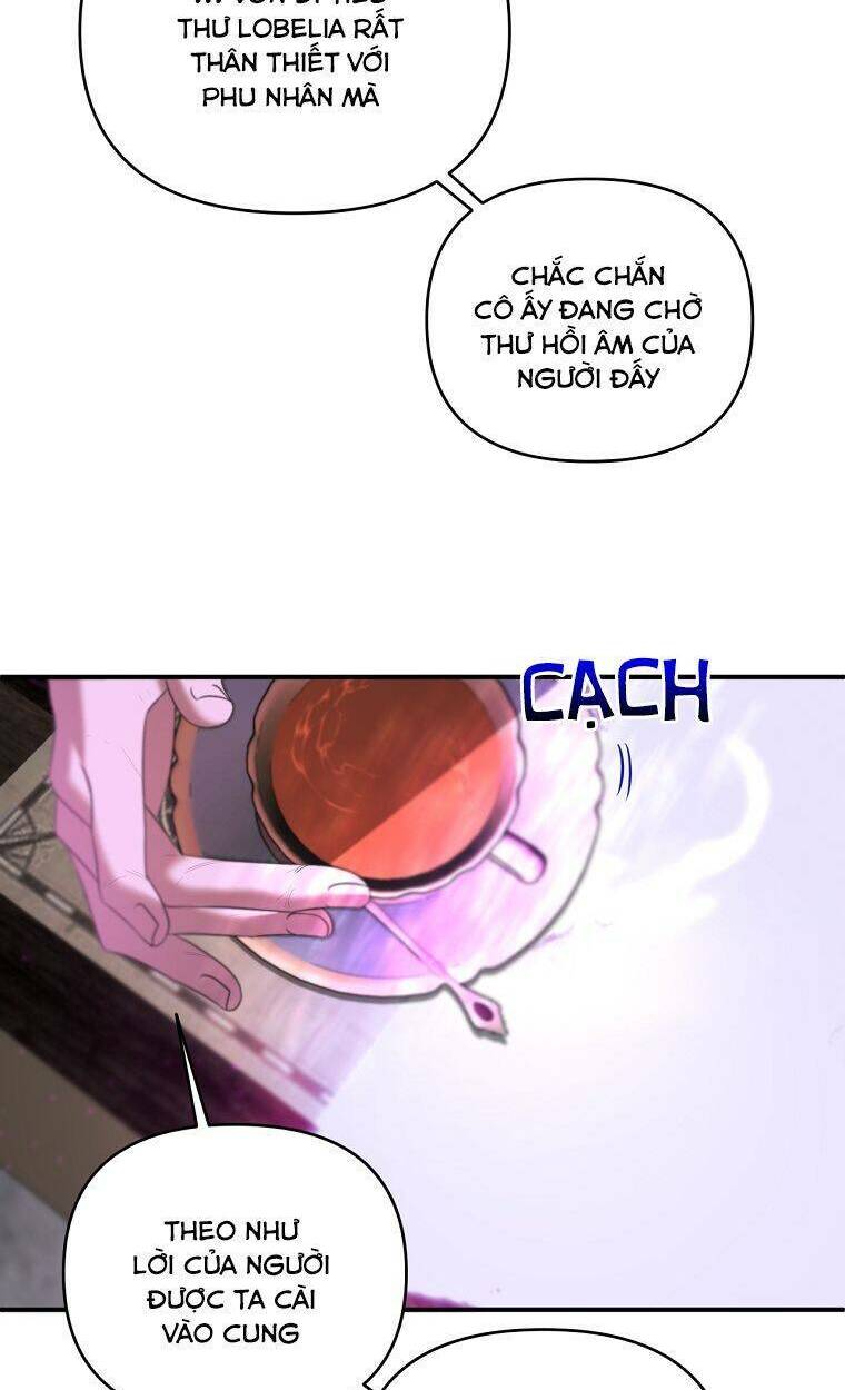 CÁCH SỐNG SÓT SAU KHI NGỦ VỚI HOÀNG ĐẾ: Chapter 25