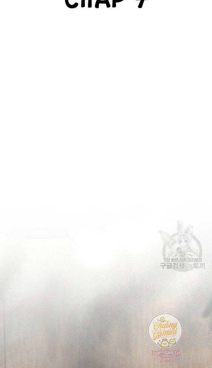 Cô Dâu Của Sói Đen: Chapter 7