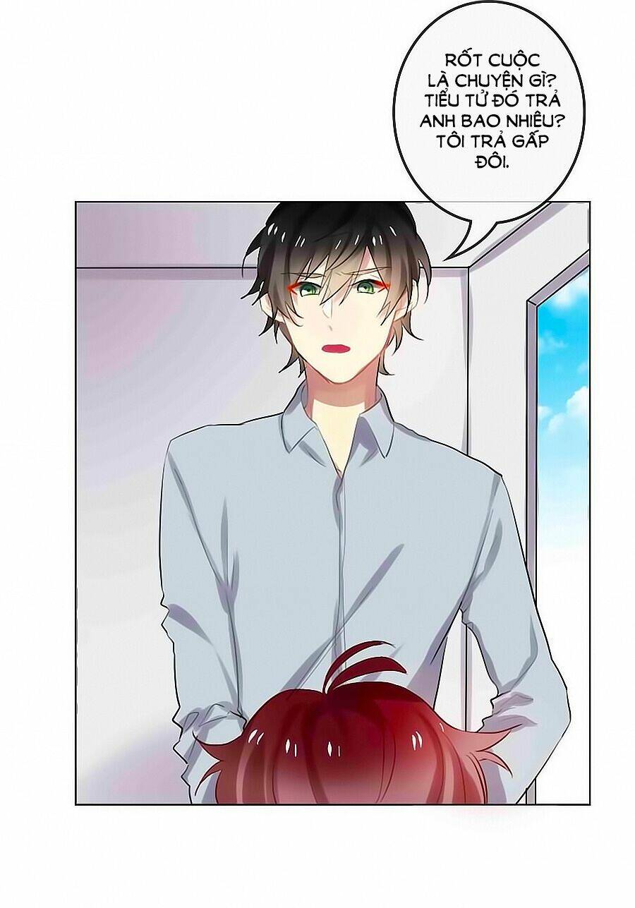 Một Giây Sau Bắt Đầu: Chapter 33