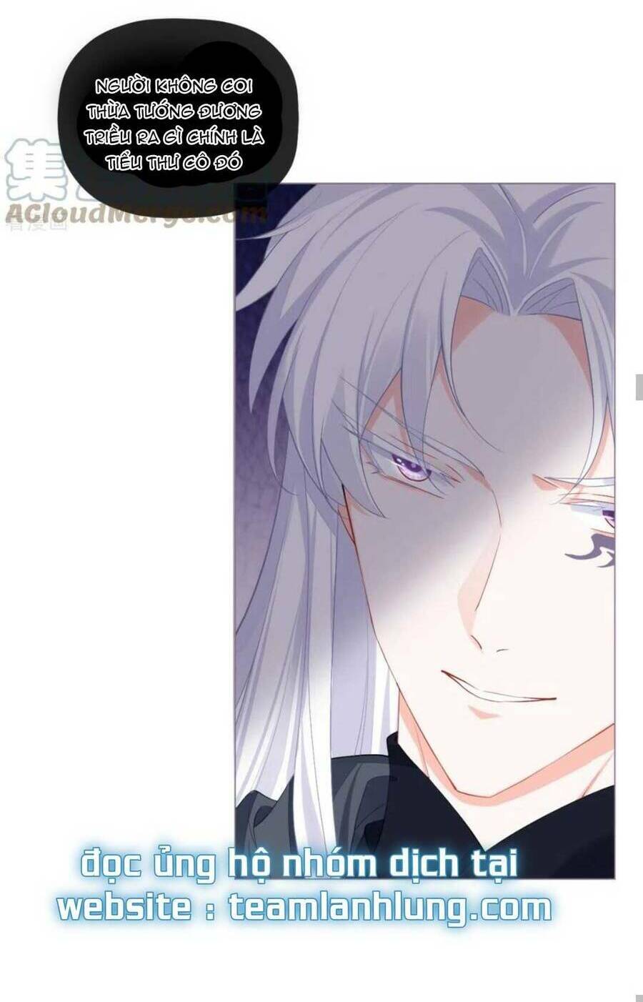 THIẾT LẬP ÁC NỮ CỦA TÔI SỤP ĐỔ RỒI: Chapter 39