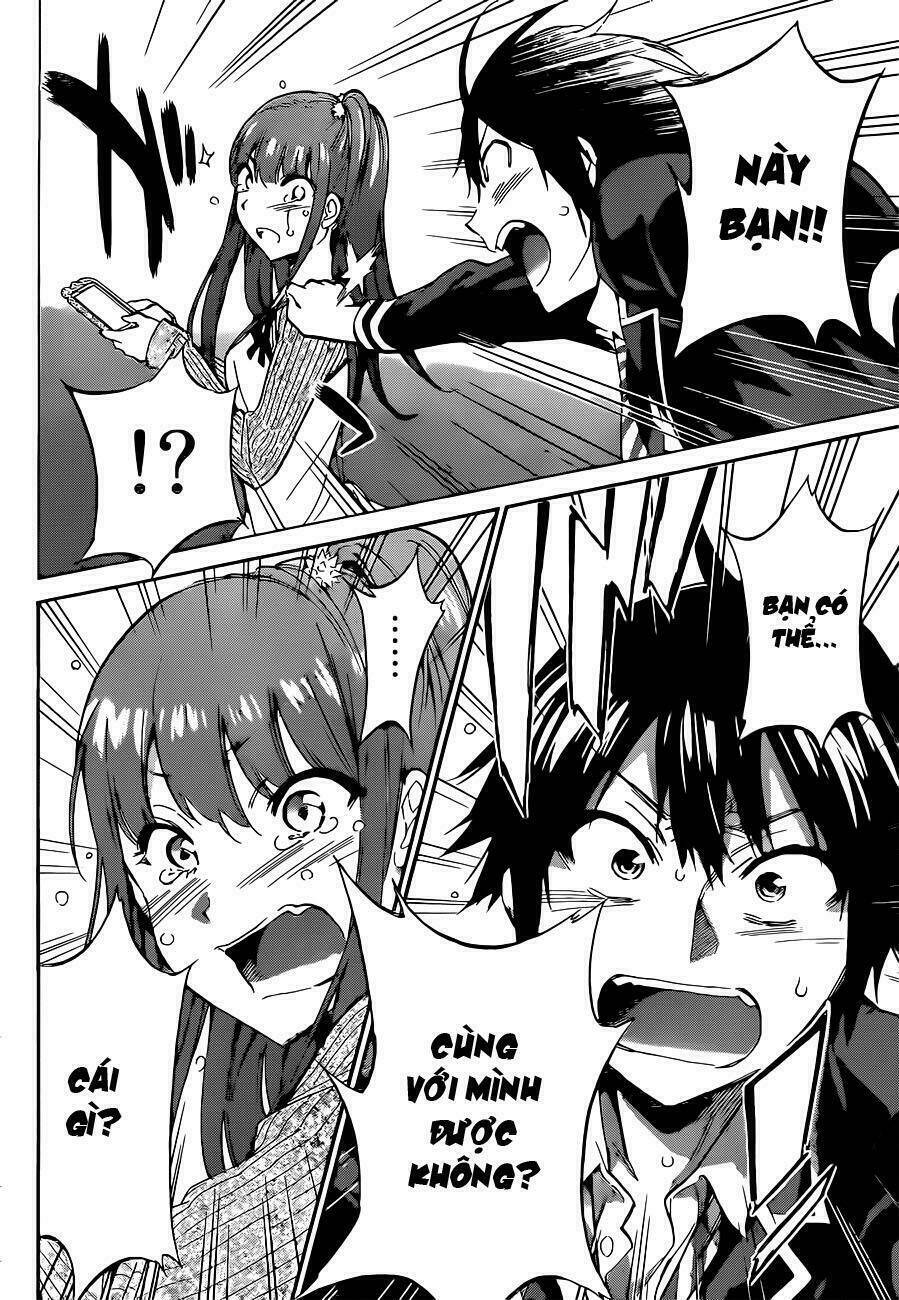Real Account Ii: Chapter 2